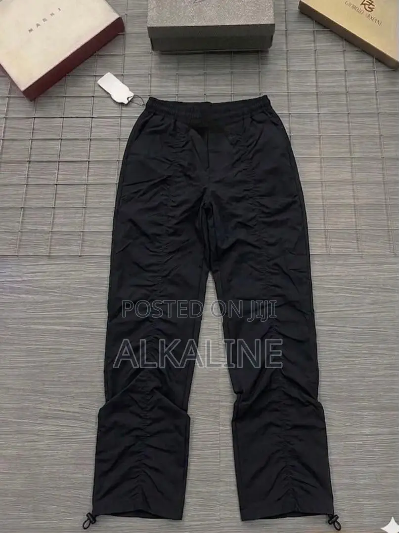 Chrome and Louis Vuitton Amiri Shirts