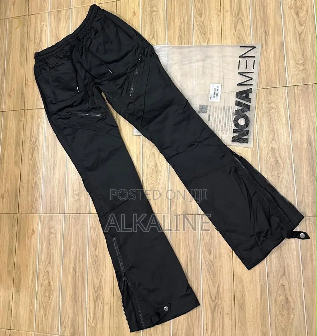 Chrome and Louis Vuitton Amiri Shirts