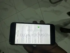 Apple iPhone 7 32 GB Black