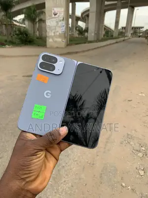 Google Pixel 10 Pro Fold 256 GB Blue