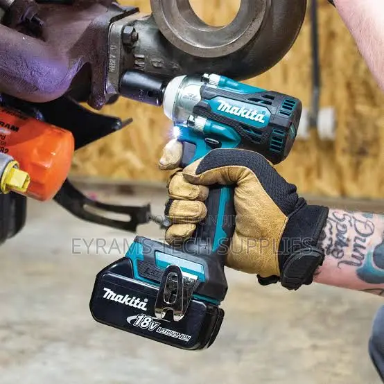 Makita DTW301Z