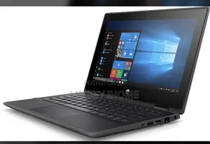 Laptop HP ProBook X360 11 G5 EE 4GB Intel Pentium SSD 60GB
