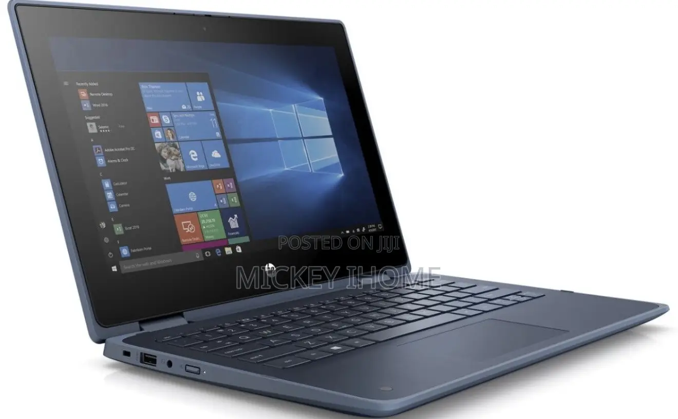 Laptop HP ProBook X360 11 G5 EE 4GB Intel Pentium SSD 60GB
