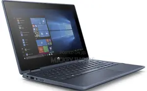 Laptop HP ProBook X360 11 G5 EE 4GB Intel Pentium SSD 60GB