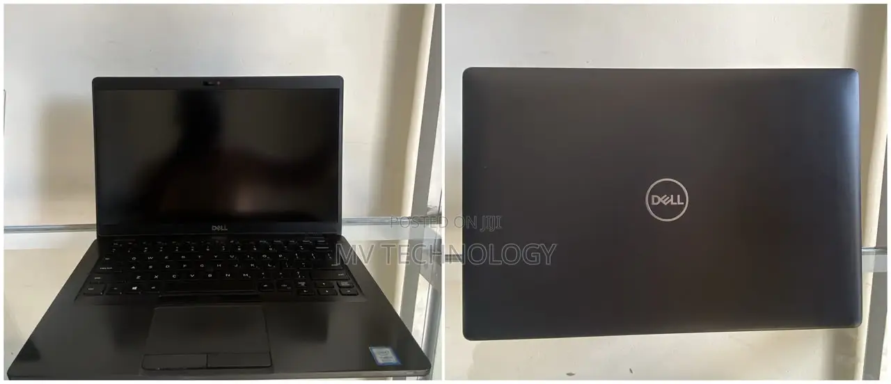 Laptop Dell Latitude 5400 16GB Intel Core i5 SSD 256GB