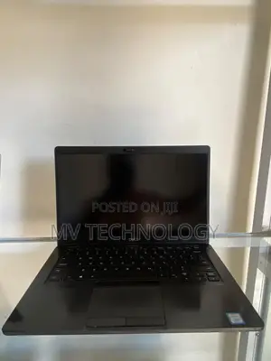 Laptop Dell Latitude 5400 16GB Intel Core i5 SSD 256GB
