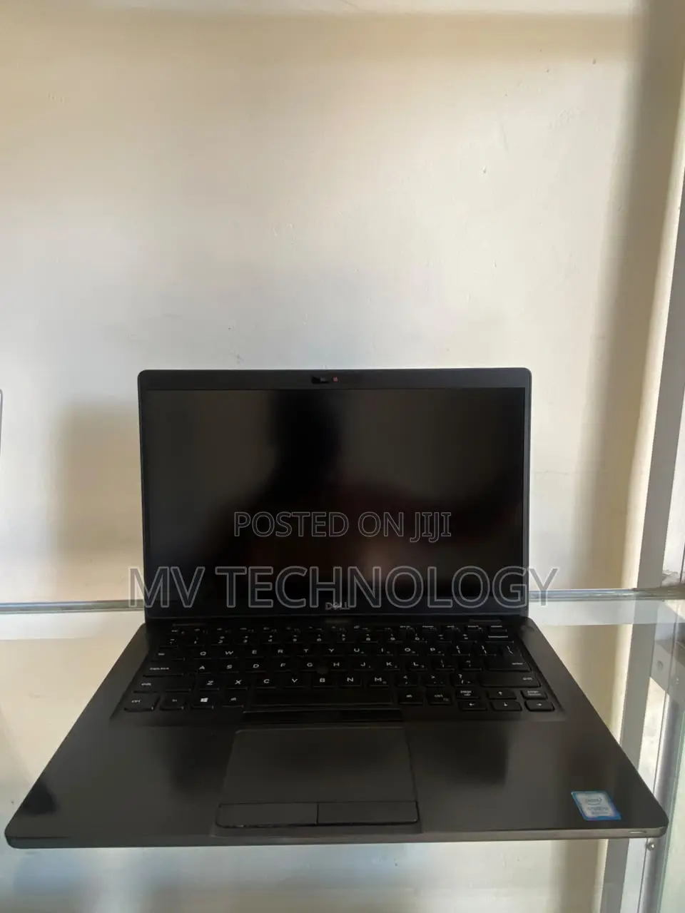 Laptop Dell Latitude 5400 16GB Intel Core i5 SSD 256GB