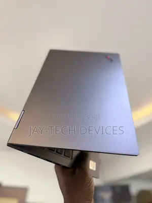 Laptop Lenovo ThinkPad X1 Yoga 16GB Intel Core i7 SSD 512GB