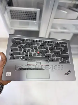 Laptop Lenovo ThinkPad X1 Yoga 16GB Intel Core i7 SSD 512GB