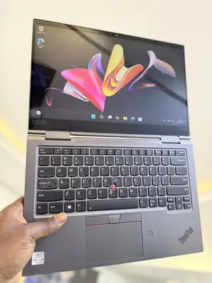 Laptop Lenovo ThinkPad X1 Yoga 16GB Intel Core i7 SSD 512GB