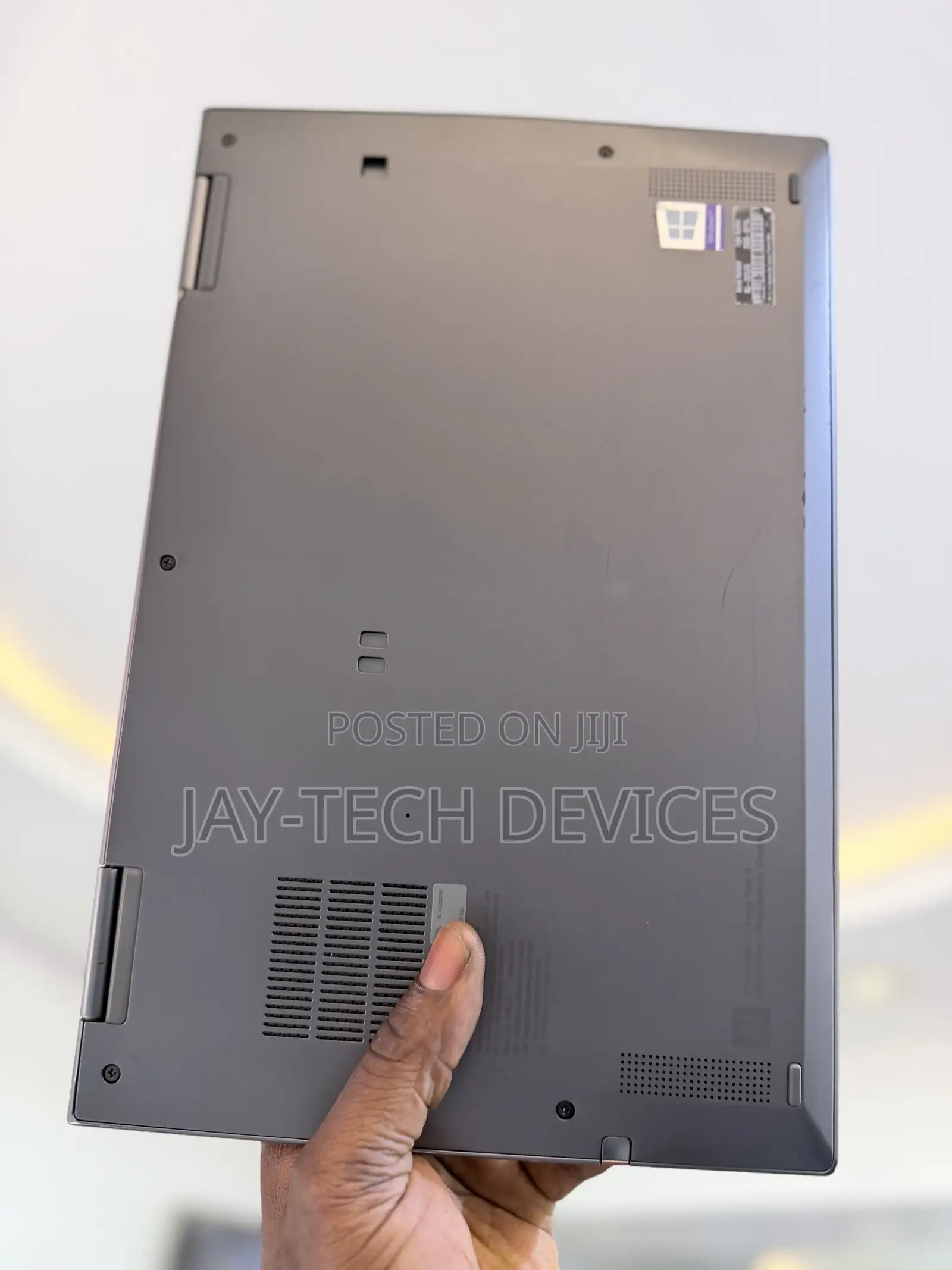 Laptop Lenovo ThinkPad X1 Yoga 16GB Intel Core i7 SSD 512GB