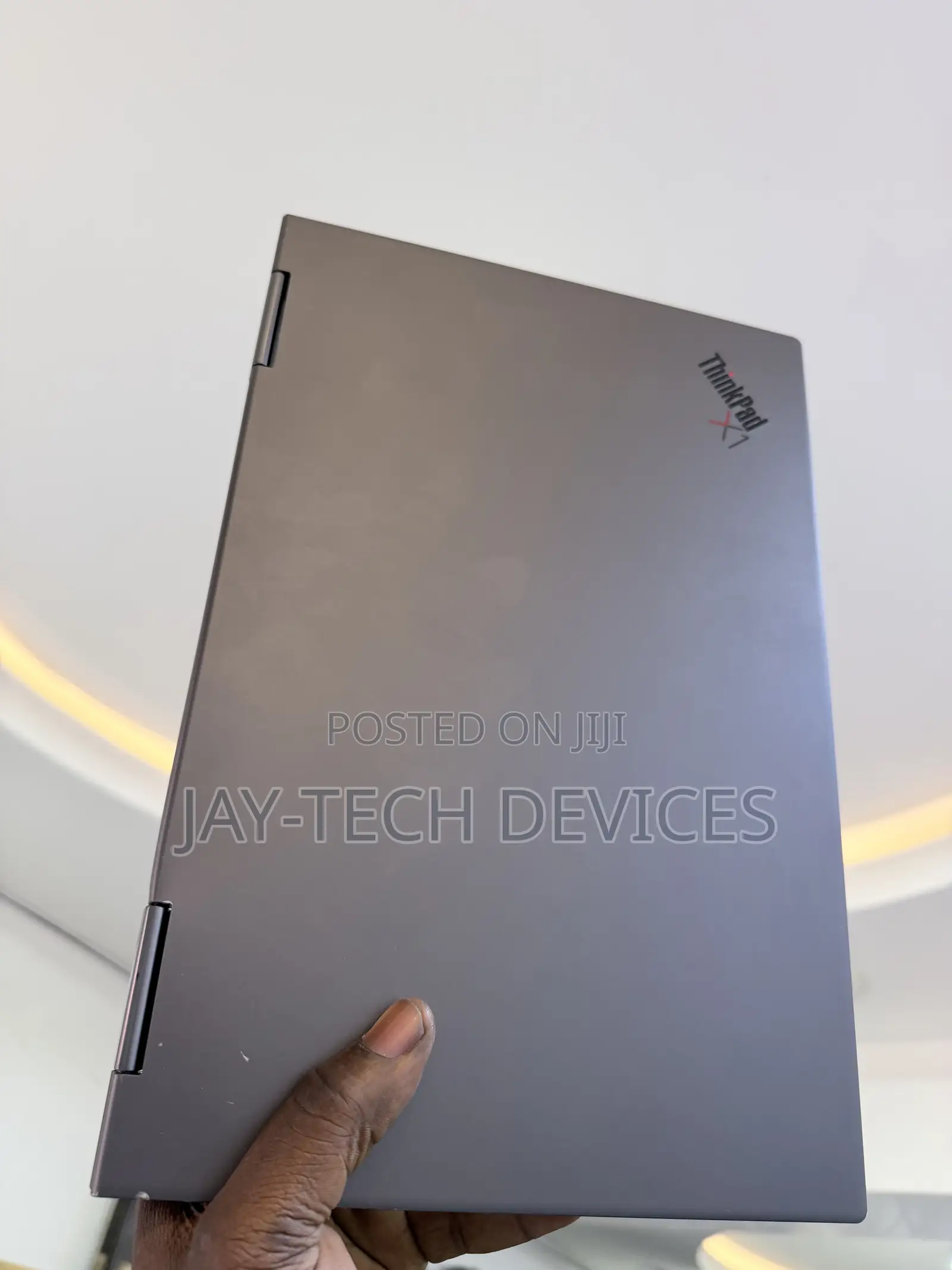 Laptop Lenovo ThinkPad X1 Yoga 16GB Intel Core i7 SSD 512GB