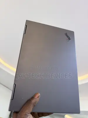 Laptop Lenovo ThinkPad X1 Yoga 16GB Intel Core i7 SSD 512GB