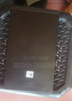 New Samsung Galaxy Tab A9 128 GB Black