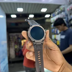 Gt6 Smartwatch