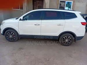 Lifan 530 1.5 2016 White