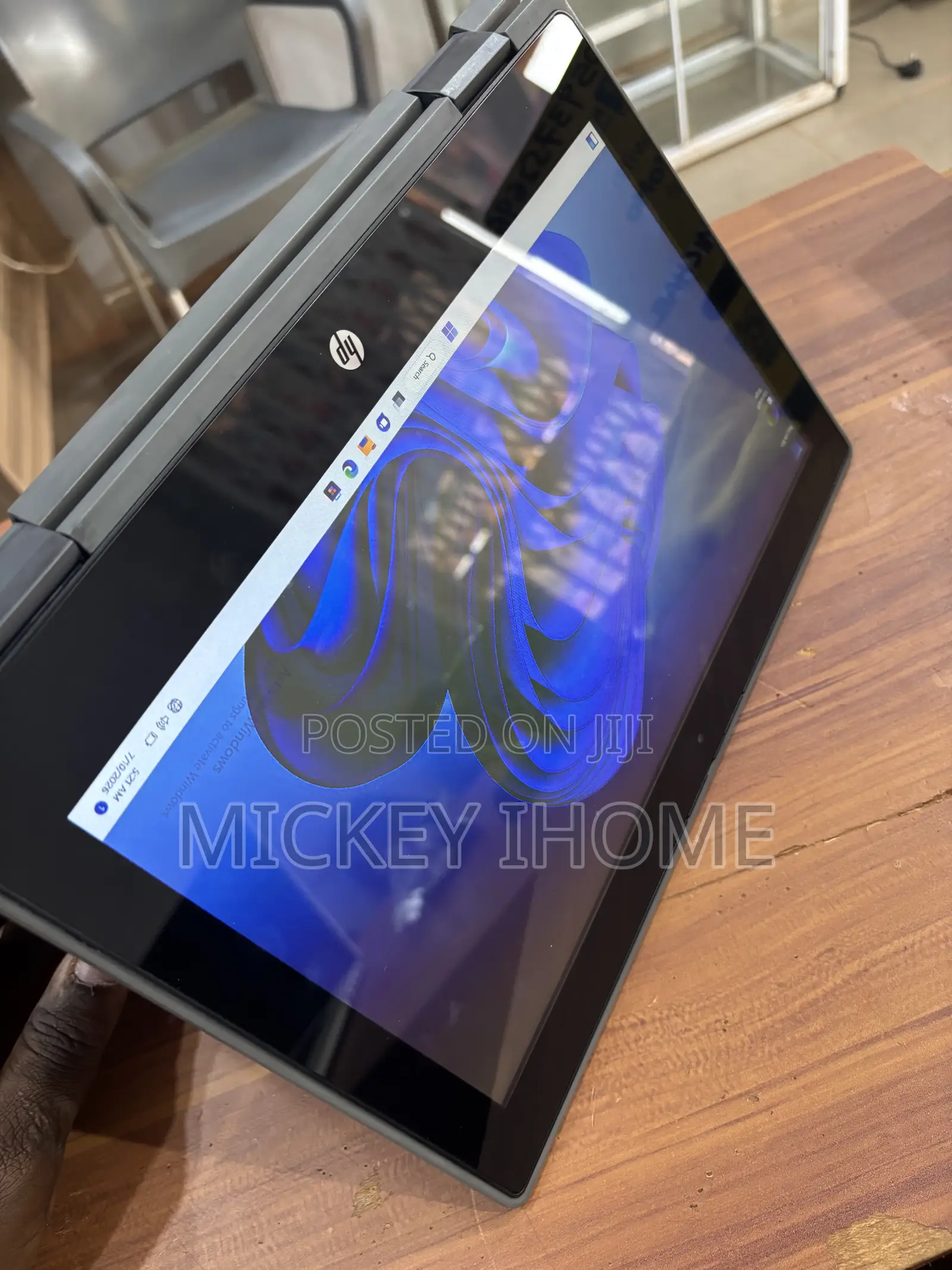 Laptop HP ProBook X360 11 G5 EE 4GB Intel Pentium SSD 60GB