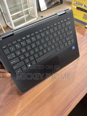 Laptop HP ProBook X360 11 G5 EE 4GB Intel Pentium SSD 60GB