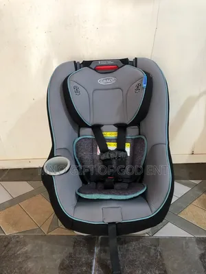 Graco Contender 65 Convertible Car Seat, From U. S.
