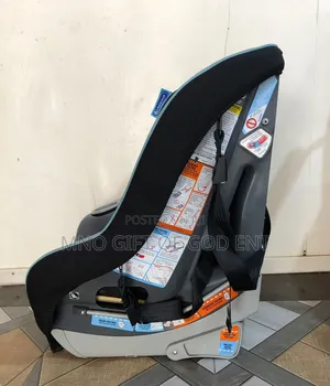 Graco Contender 65 Convertible Car Seat, From U. S.