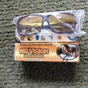 Vision Glasses