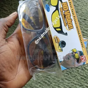 Vision Glasses