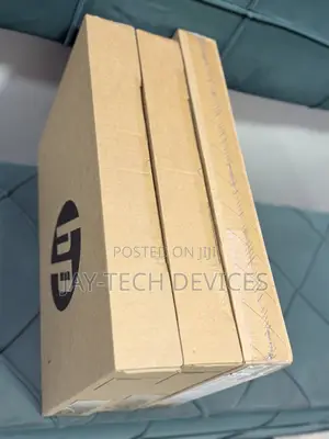 New Laptop HP EliteBook 660 G11 16GB Intel Core Ultra 7 SSD 1T