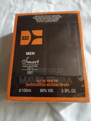 Smart Boss Orang