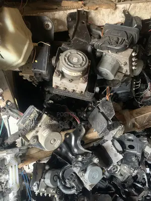 Abs Motor for All Cars Honda,toyota,hyundai,ford and BMW