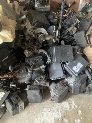 Abs Motor for All Cars Honda,toyota,hyundai,ford and BMW