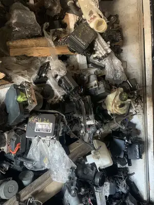 Abs Motor for All Cars Honda,toyota,hyundai,ford and BMW
