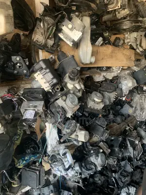 Abs Motor for All Cars Honda,toyota,hyundai,ford and BMW