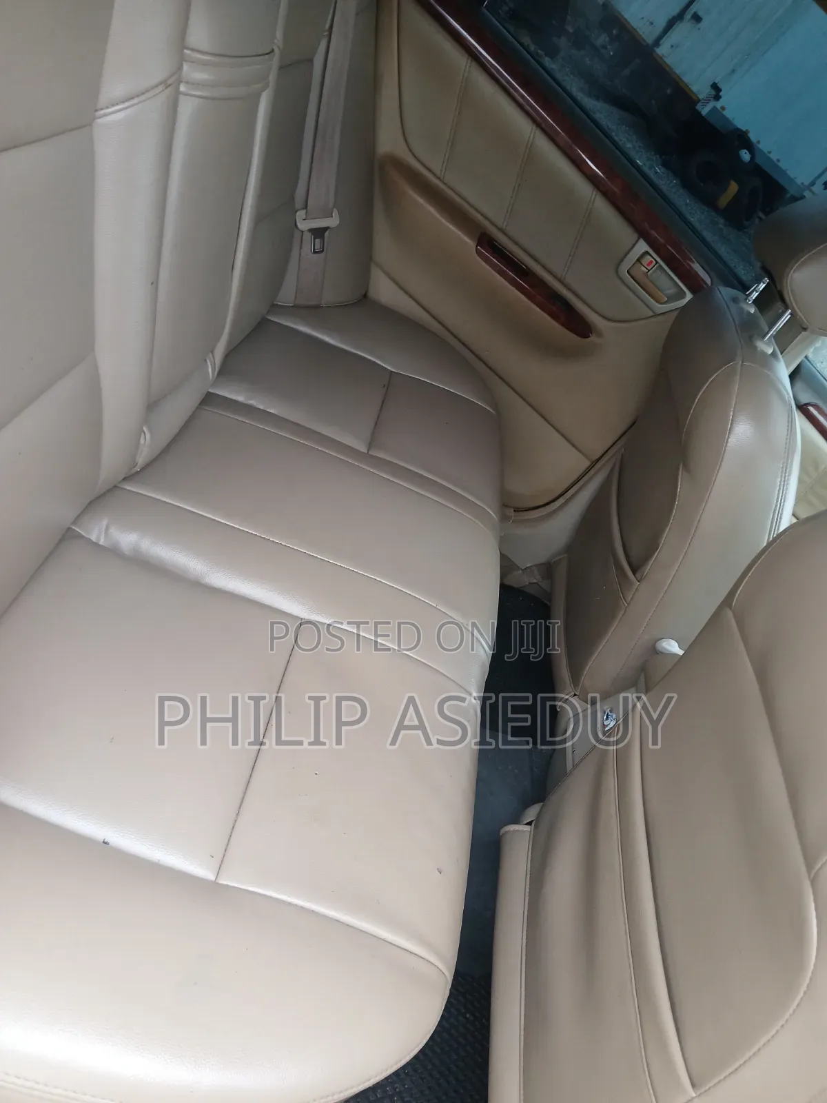 Toyota Corolla 2008 Black