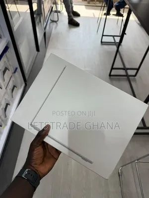 New Laptop Apple MacBook Air 2026 M5 16GB Apple M5 SSD 512GB