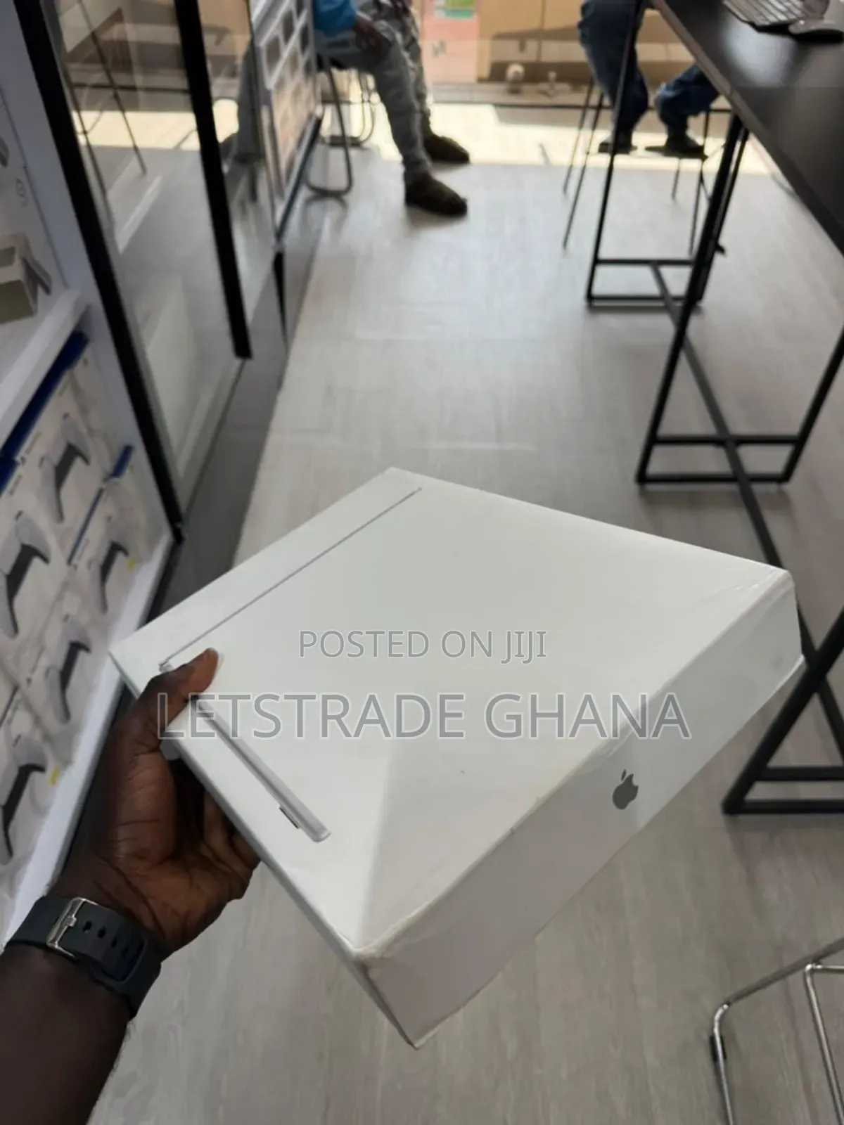 New Laptop Apple MacBook Air 2026 M5 16GB Apple M5 SSD 512GB