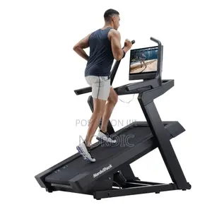 NordicTrack Commercial X24 Treadmill