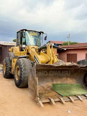 Lovol Wheel Loader Fl956h-V