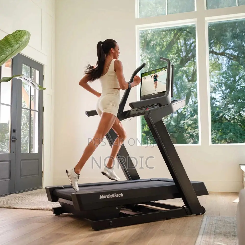 NordicTrack Commercial X24 Treadmill