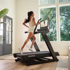 NordicTrack Commercial X24 Treadmill