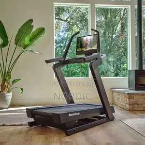 NordicTrack Commercial X24 Treadmill