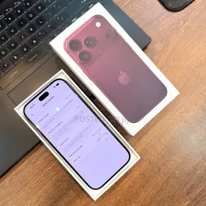 Apple iPhone 18 Pro Max 256 GB