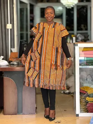 Hand Made Smocks