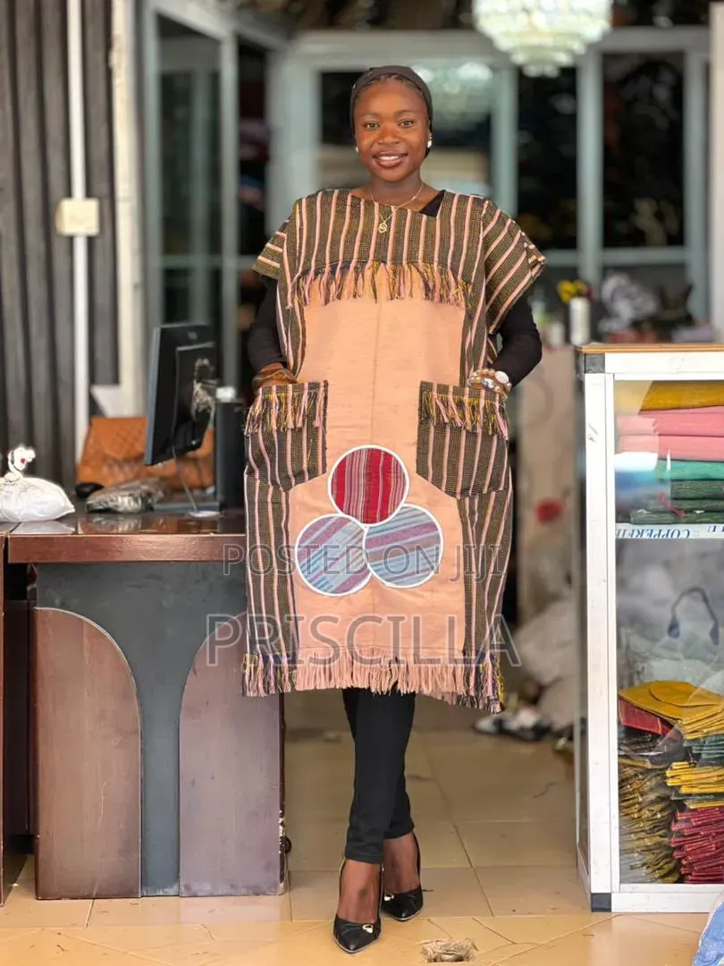 Hand Made Smocks