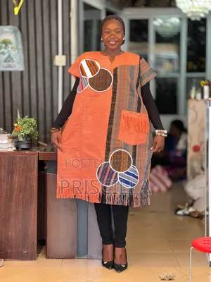 Hand Made Smocks