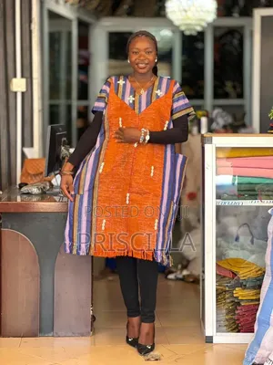 Hand Made Smocks