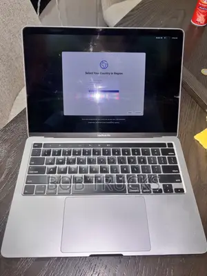 Laptop Apple MacBook Pro 2019 8GB Intel Core i5 SSD 256GB