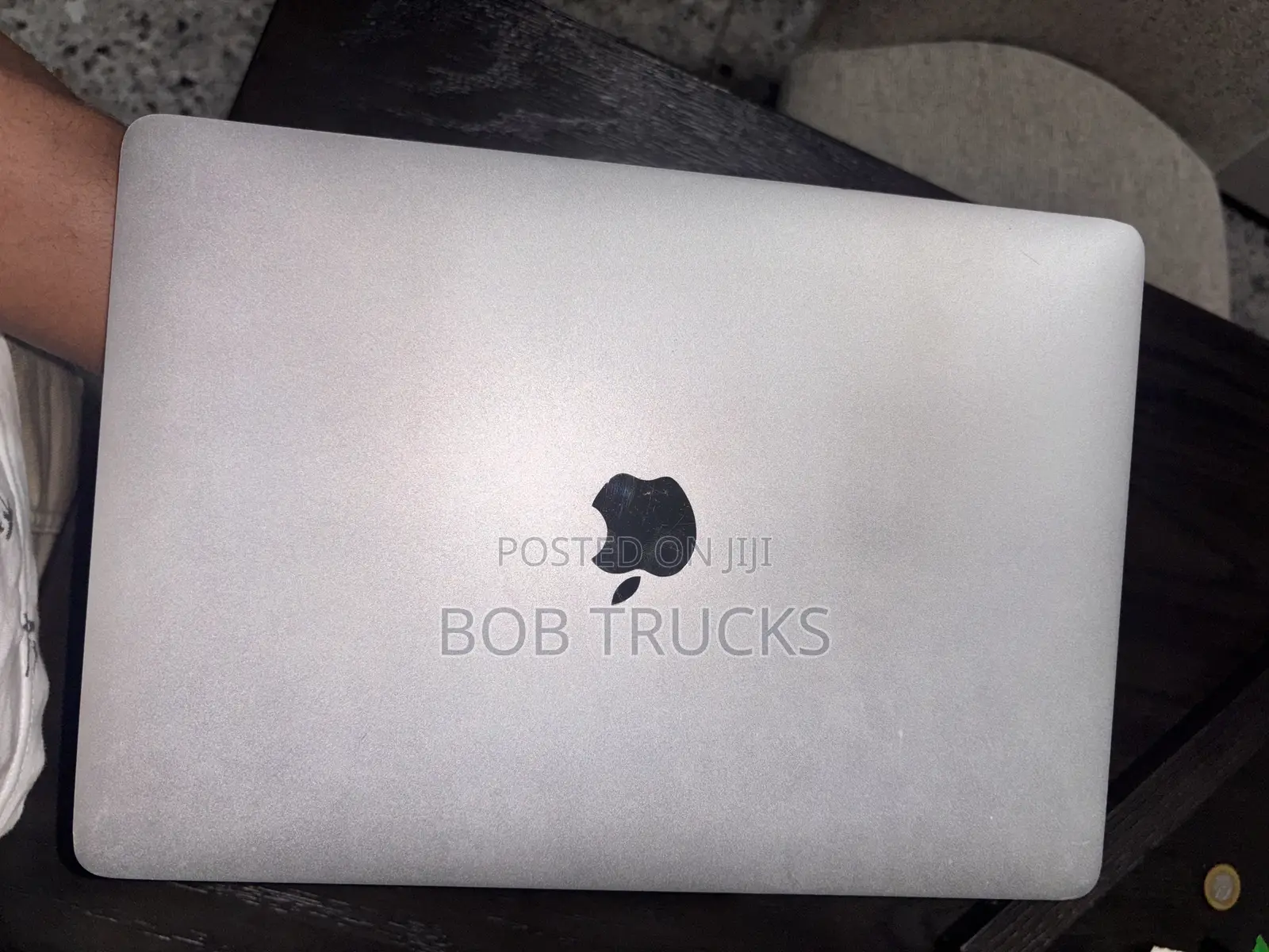Laptop Apple MacBook Pro 2019 8GB Intel Core i5 SSD 256GB