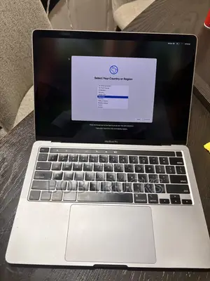 Laptop Apple MacBook Pro 2019 8GB Intel Core i5 SSD 256GB