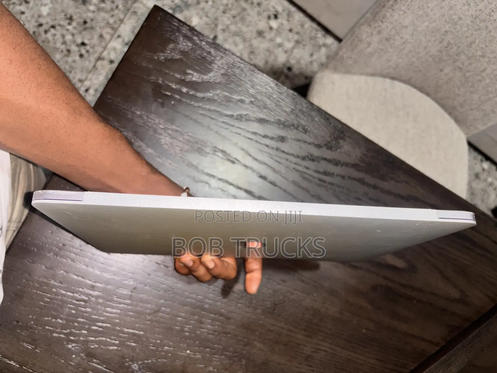 Laptop Apple MacBook Pro 2019 8GB Intel Core i5 SSD 256GB