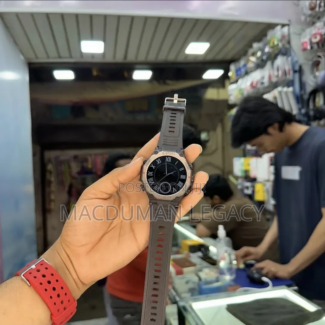 Gt6 Smartwatch